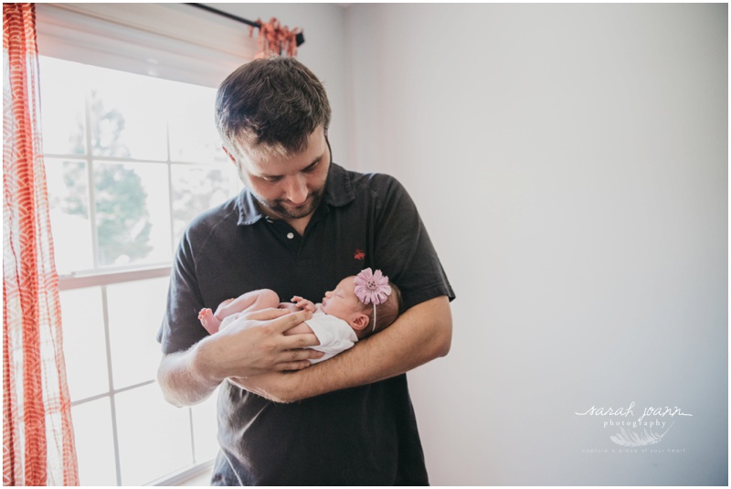 Raleigh-Newborn-Photographer