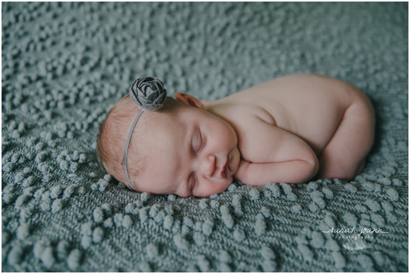 Raleigh-Newborn-Photographer